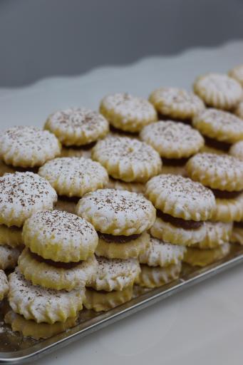 شیرینی مولوی