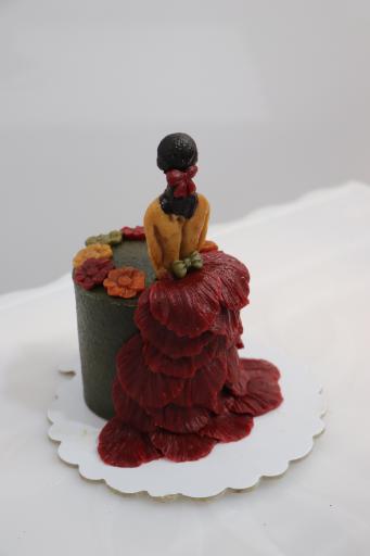 شیرینی مولوی