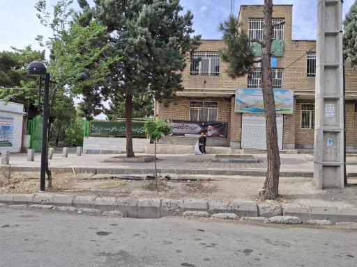 عکس اداره منابع طبیعی و آبخیزداری شهرستان دماوند