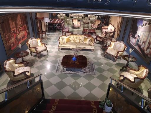 عکس مبل افتخاری