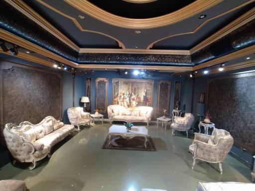 عکس مبل افتخاری