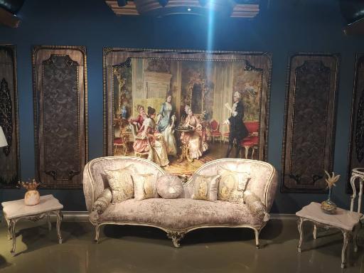 عکس مبل افتخاری