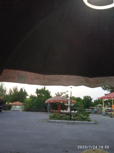 عکس باغ ارغوان (سازمان نظام مهندسی خراسان رضوی)