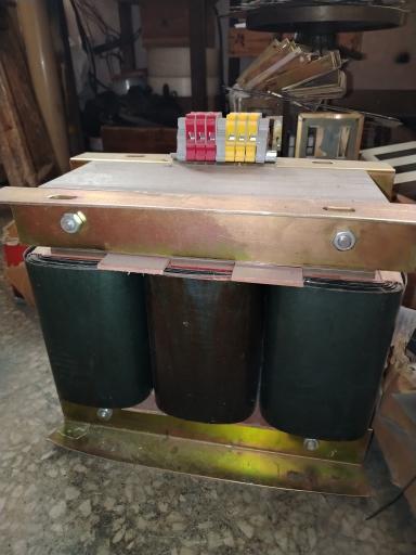 عکس سیم پیچی پارس