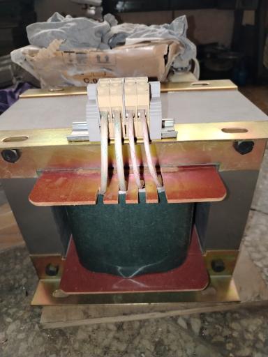 عکس سیم پیچی پارس