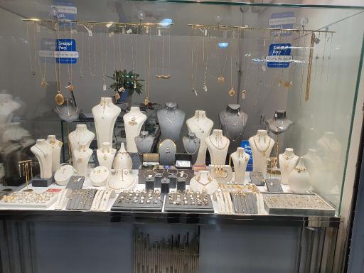 عکس گالری سکه و طلا مقتدری