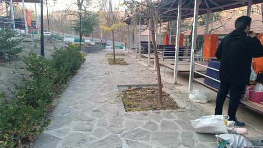 عکس باغ ارغوان (سازمان نظام مهندسی خراسان رضوی)