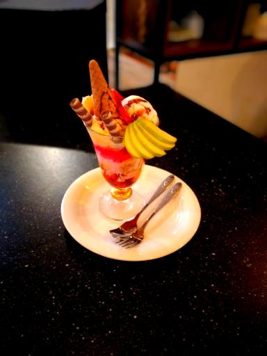 عکس کافه رستوران نارون