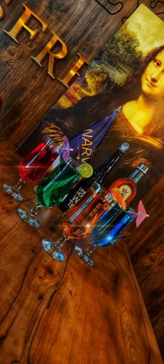 عکس کافه رستوران نارون