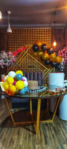 عکس کافه رستوران نارون