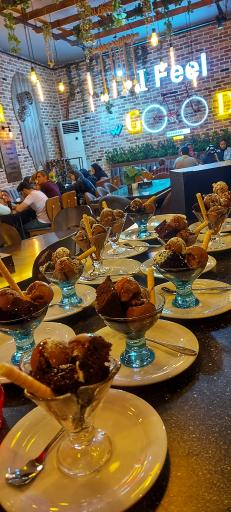 عکس کافه رستوران نارون