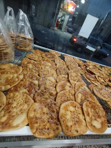 عکس فتیرسنتی امید