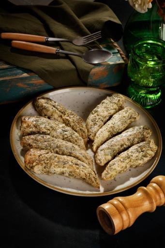 عکس کافه رستوران گارلت (شعبه اندرزگو)