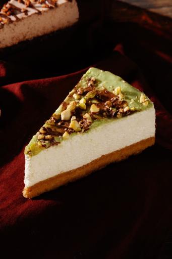 کافه رستوران گارلت (شعبه اندرزگو)