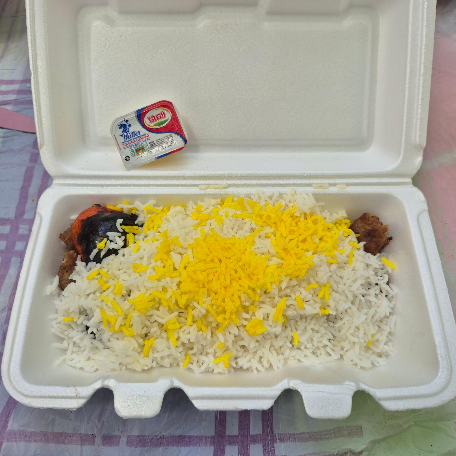 عکس رستوران مروارید