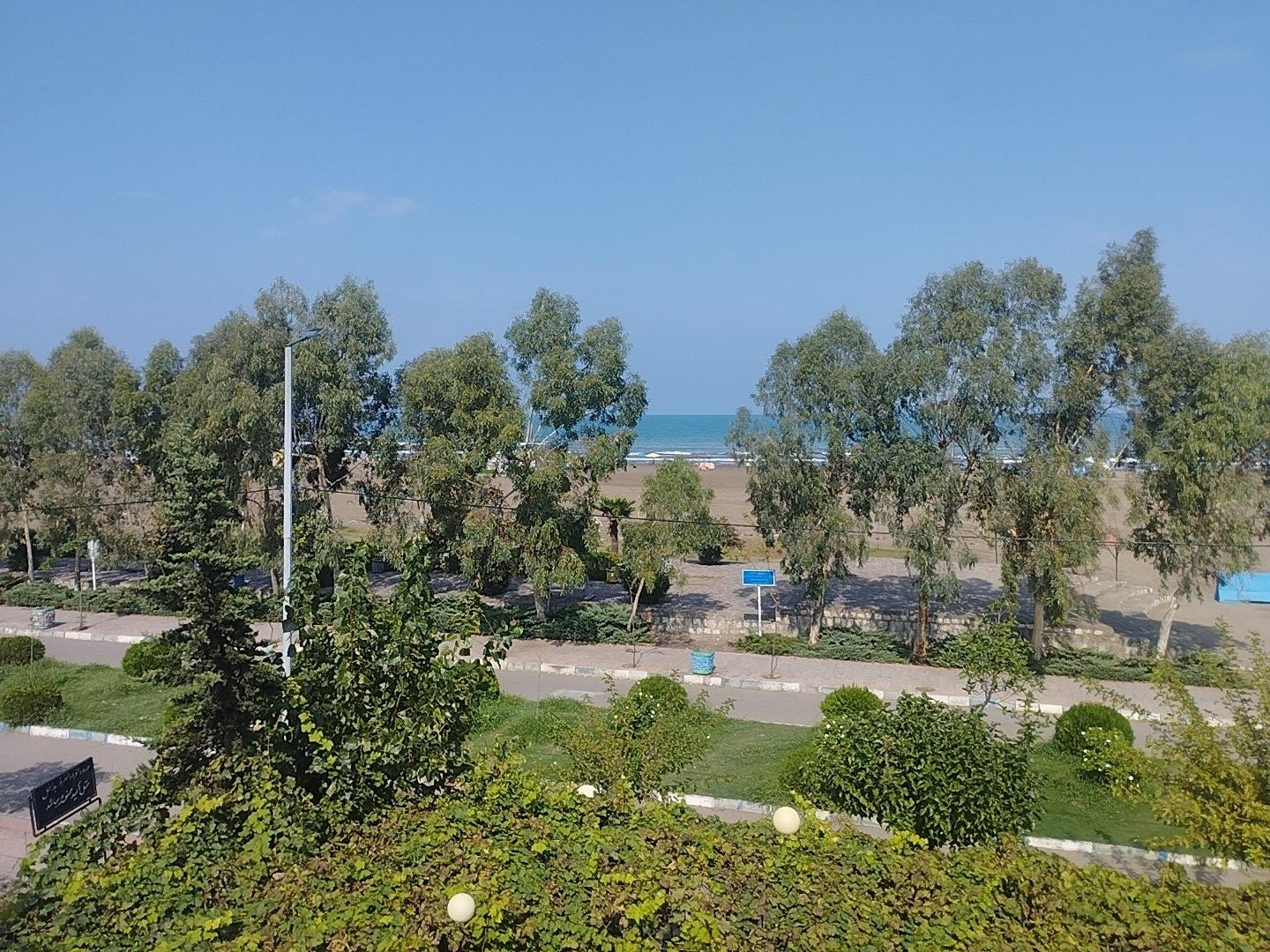 عکس پارکینگ صفر