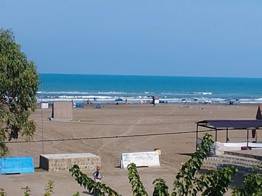 عکس پارکینگ صفر