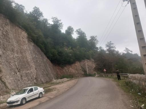 عکس پارکینگ صفر