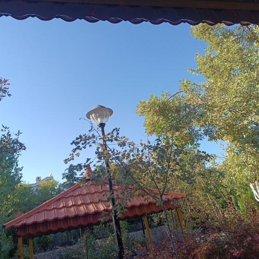 عکس باغ ارغوان (سازمان نظام مهندسی خراسان رضوی)