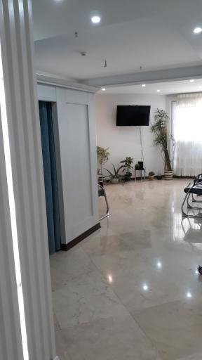 عکس فیزیوتراپی نیک