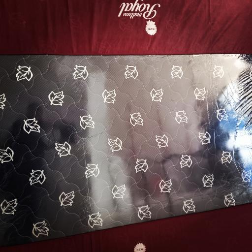 عکس تولیدی تشک رویال 