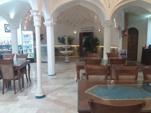 عکس مجتمع سنتی توریستی نیکان