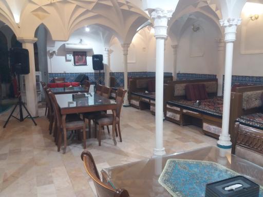 عکس مجتمع سنتی توریستی نیکان