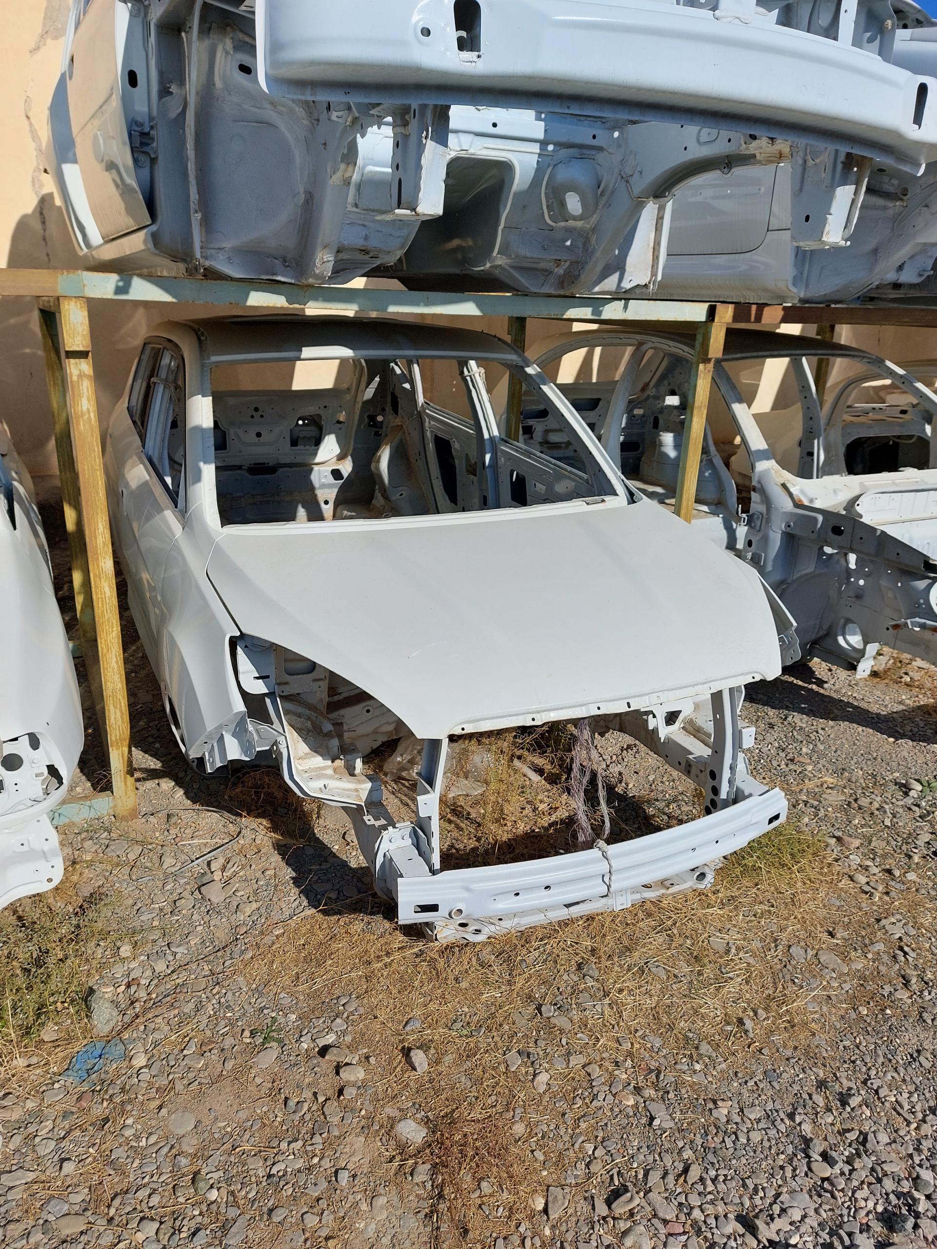 عکس اتاق سرای حاج حمید نادری شعبه ۲