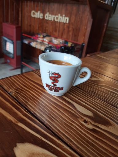 عکس کافه دارچین