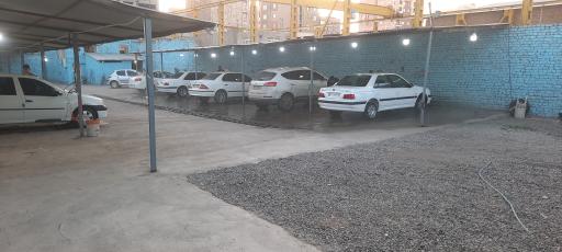 عکس کارواش یوهایو