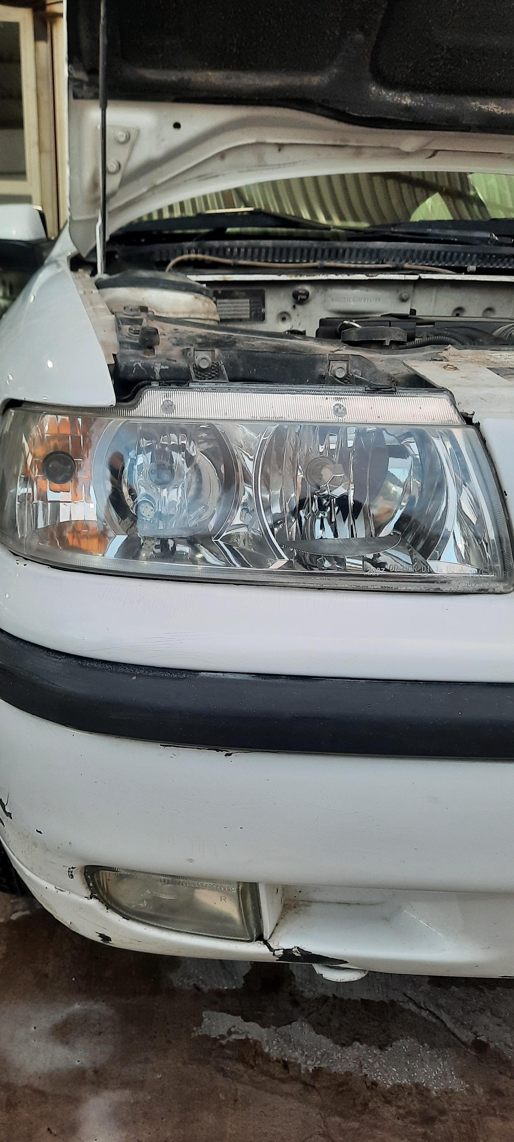 عکس کارواش یوهایو