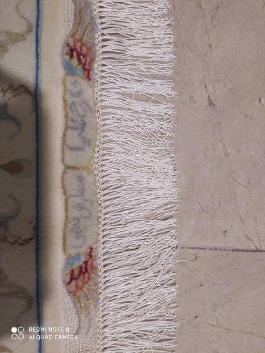 عکس قالیشویی و مبل شویی فرشبافت ابریشم