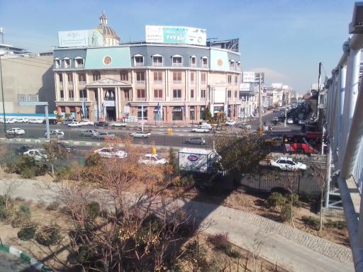 عکس بازار مبل خلیج فارس