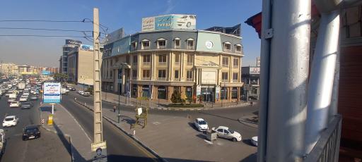 عکس بازار مبل خلیج فارس