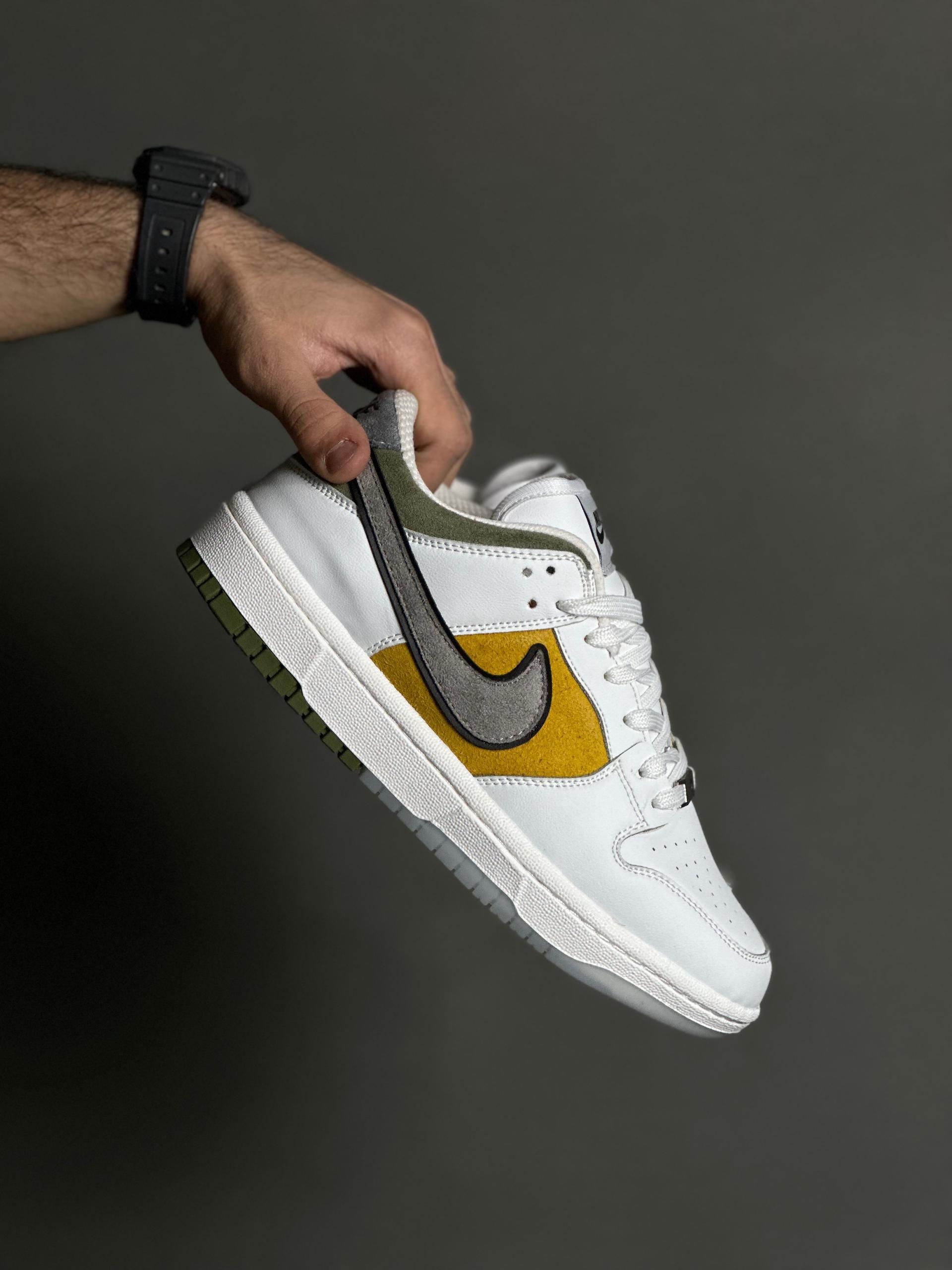 عکس فروشگاه کتونی اوت لت