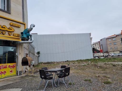 عکس تهیه غذای چیچیلاس (شعبه۲)