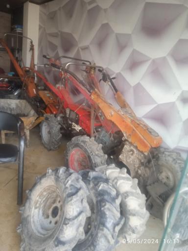 عکس فروشگاه ادوات کشاورزی مقیمی 