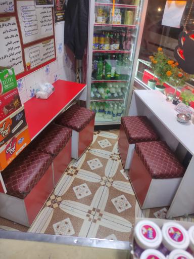 عکس ساندویچ  2000