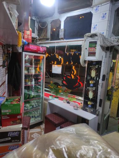 عکس ساندویچ  2000