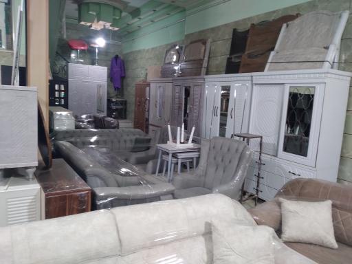 عکس مبلمان سهیل 