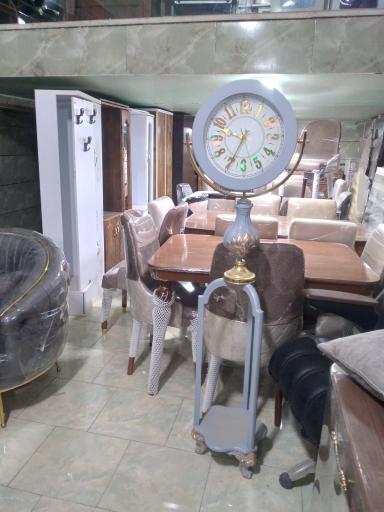 عکس مبلمان سهیل 