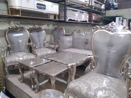 عکس مبلمان سهیل 