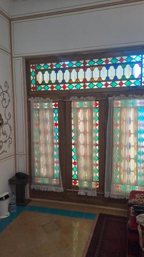 عکس خانه تاریخی ایروانی