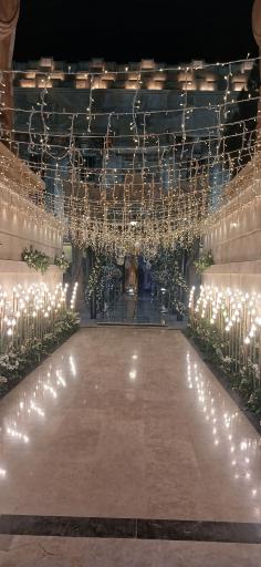 عمارت دربار