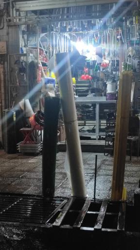 عکس ابزار آلات ساختمانی