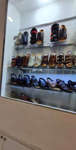 عکس کیف و کفش آدینه