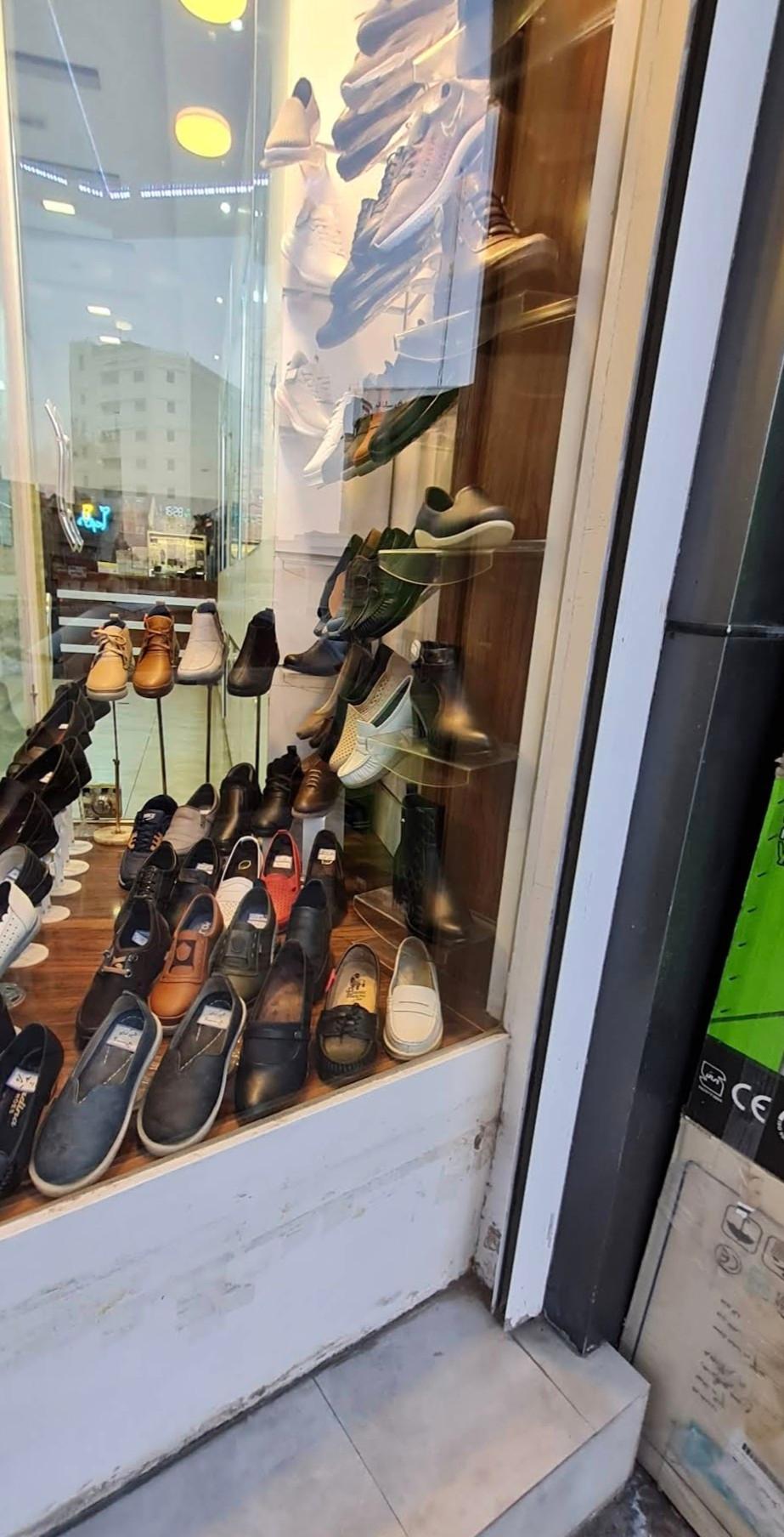 عکس کیف و کفش آدینه