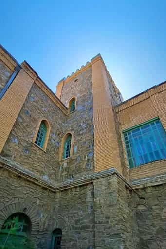 عکس سراب پنجعلی حصار