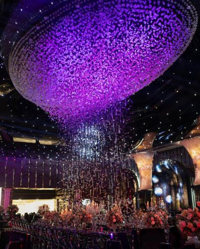 عمارت دربار