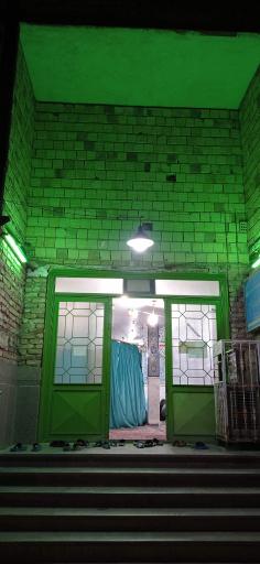 عکس مسجد قمر بنی هاشم(ع)